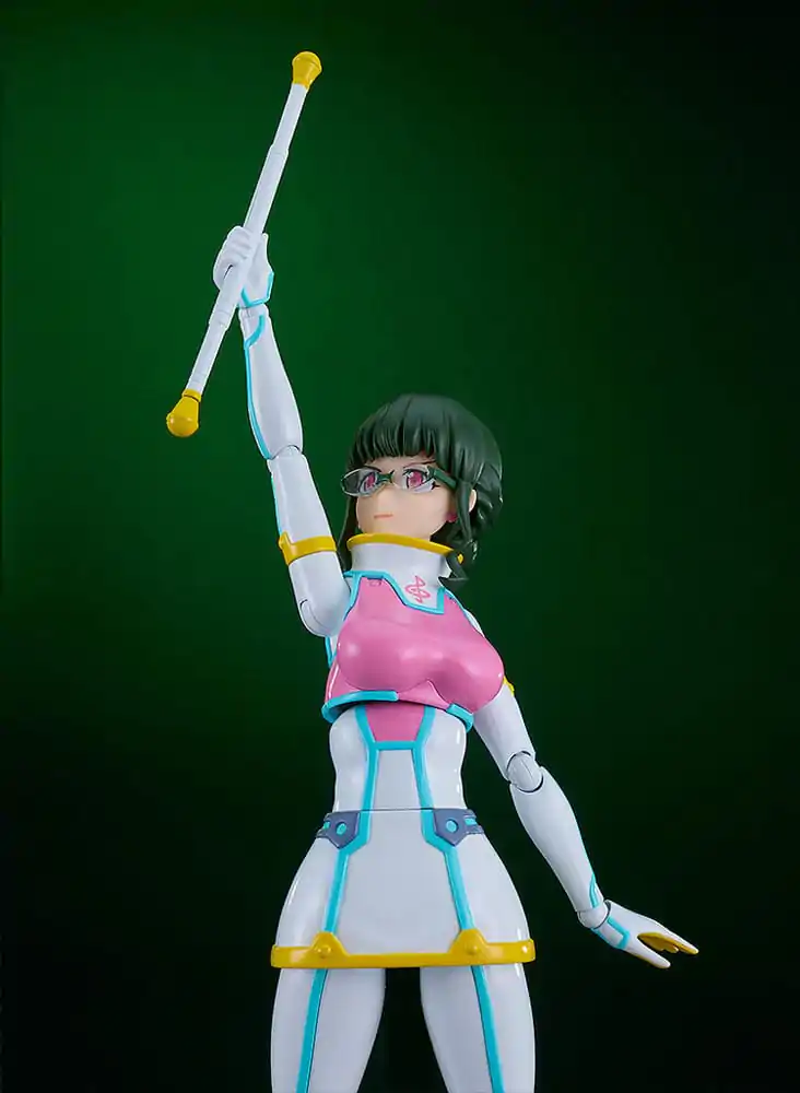 Gridman Universe Action Figure The Gattai DX Sounderous Figurka Akcji 19 cm zdjęcie produktu