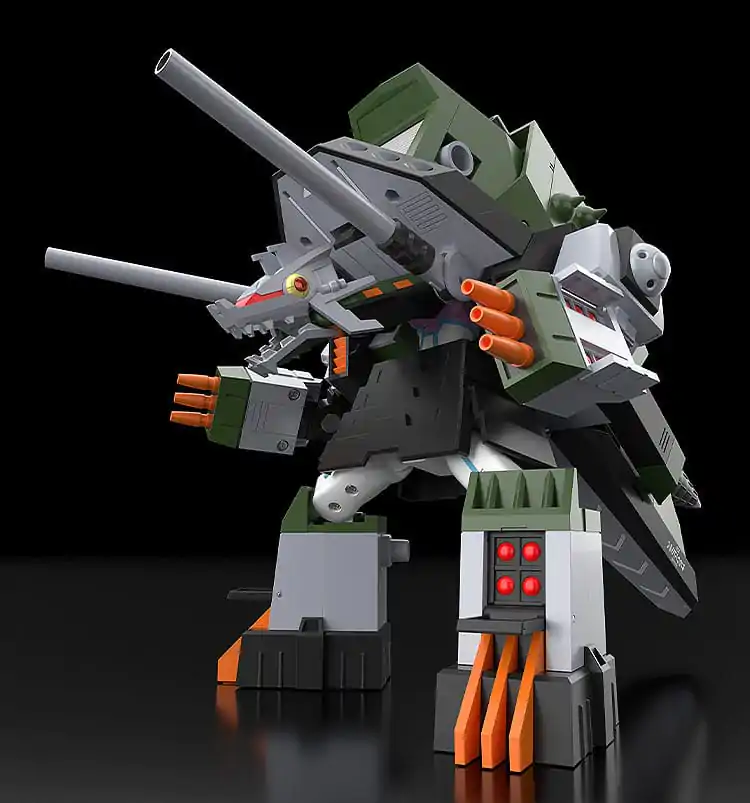 Gridman Universe Action Figure The Gattai DX Sounderous Figurka Akcji 19 cm zdjęcie produktu