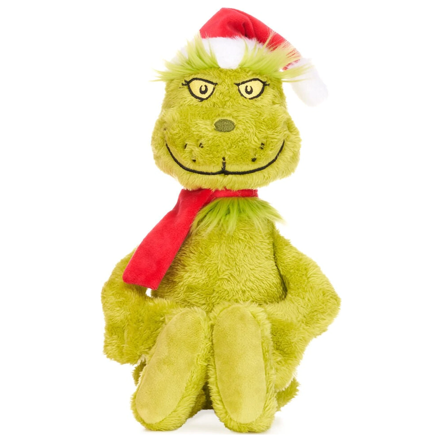 Grinch pluszowa zabawka 50cm zdjęcie produktu
