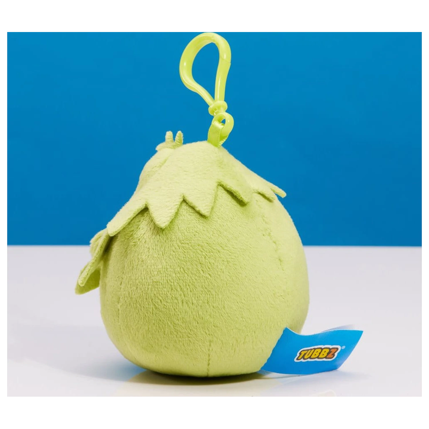Grinch Tubbz zawieszka do torby zdjęcie produktu