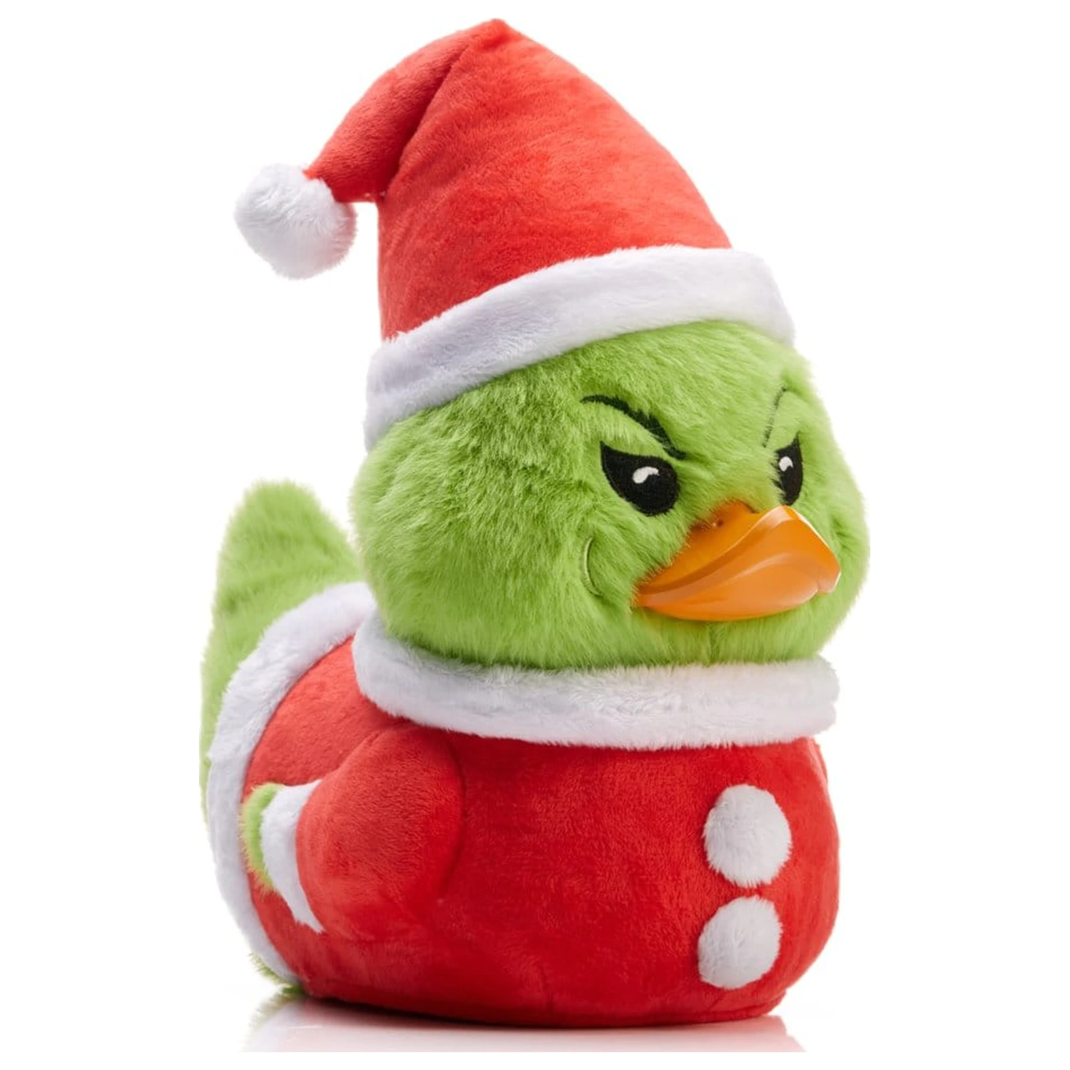 Pluszowa figurka Grinch Tubbz zdjęcie produktu