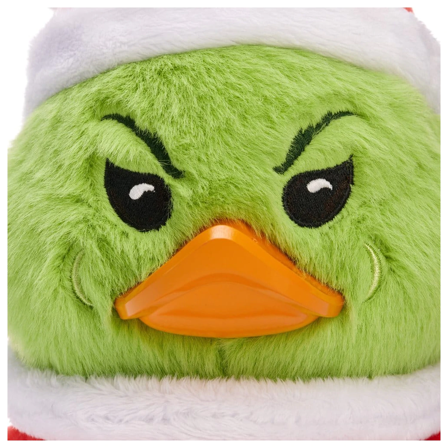 Pluszowa figurka Grinch Tubbz zdjęcie produktu