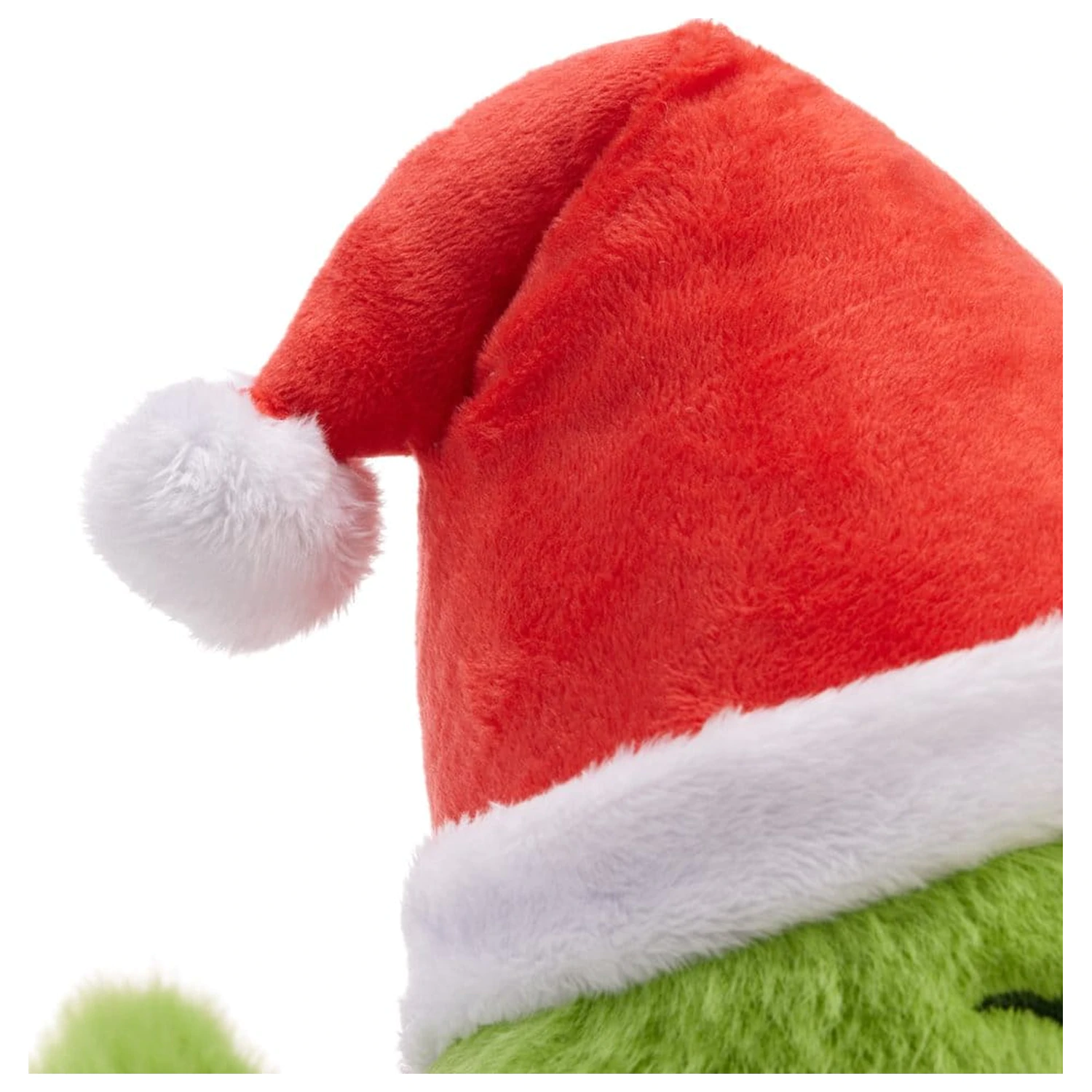 Pluszowa figurka Grinch Tubbz zdjęcie produktu