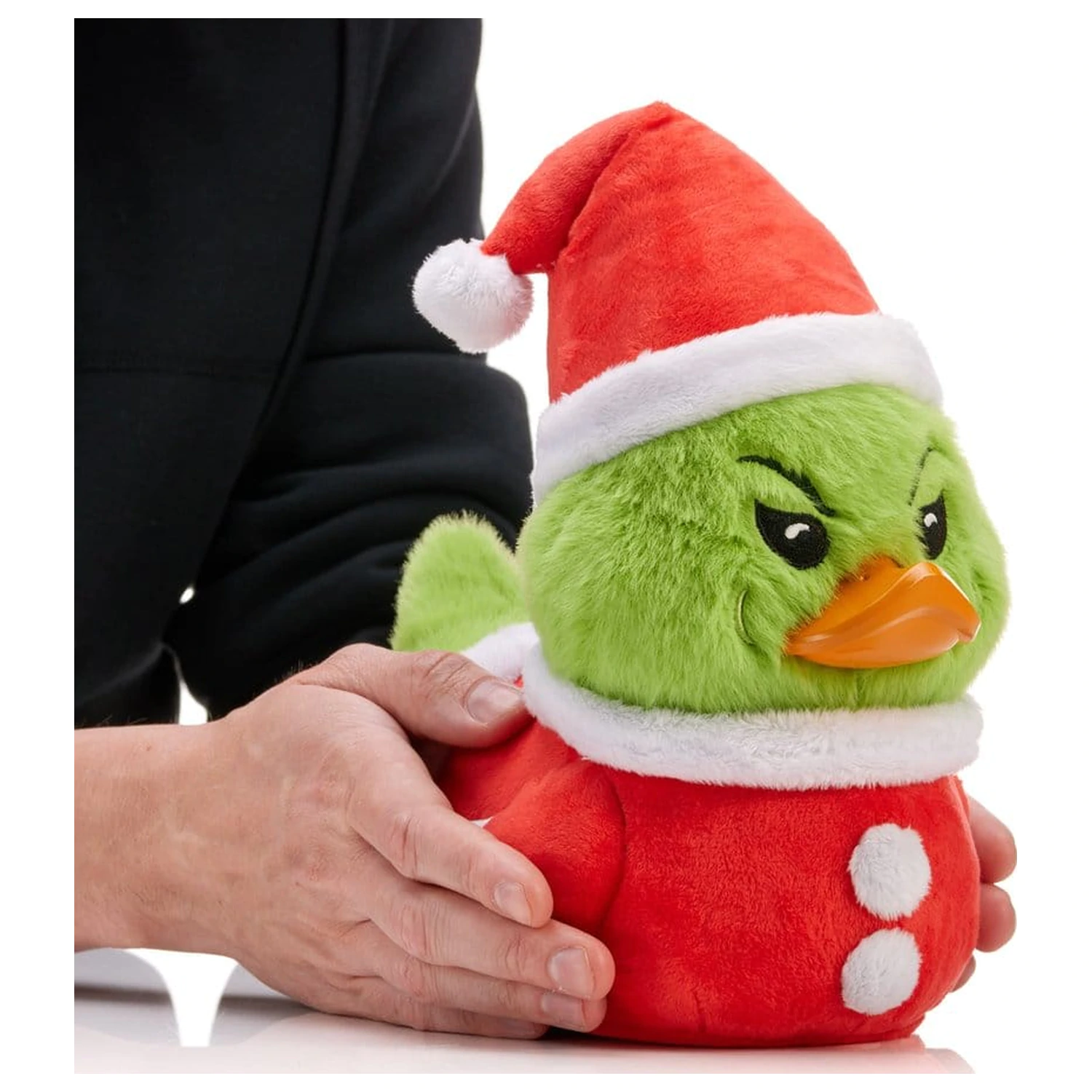 Pluszowa figurka Grinch Tubbz zdjęcie produktu