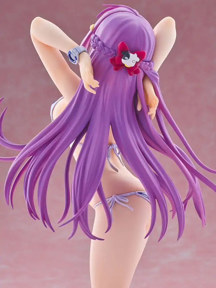Grisaia Phantom Trigger Statua PVC 1/6 Rena Fukami Metallic Blue Ver. 28 cm zdjęcie produktu