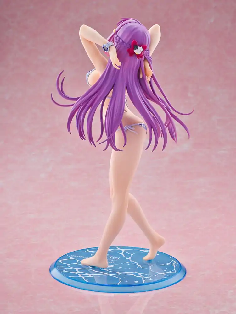 Grisaia Phantom Trigger Statua PVC 1/6 Rena Fukami Metallic Blue Ver. 28 cm zdjęcie produktu