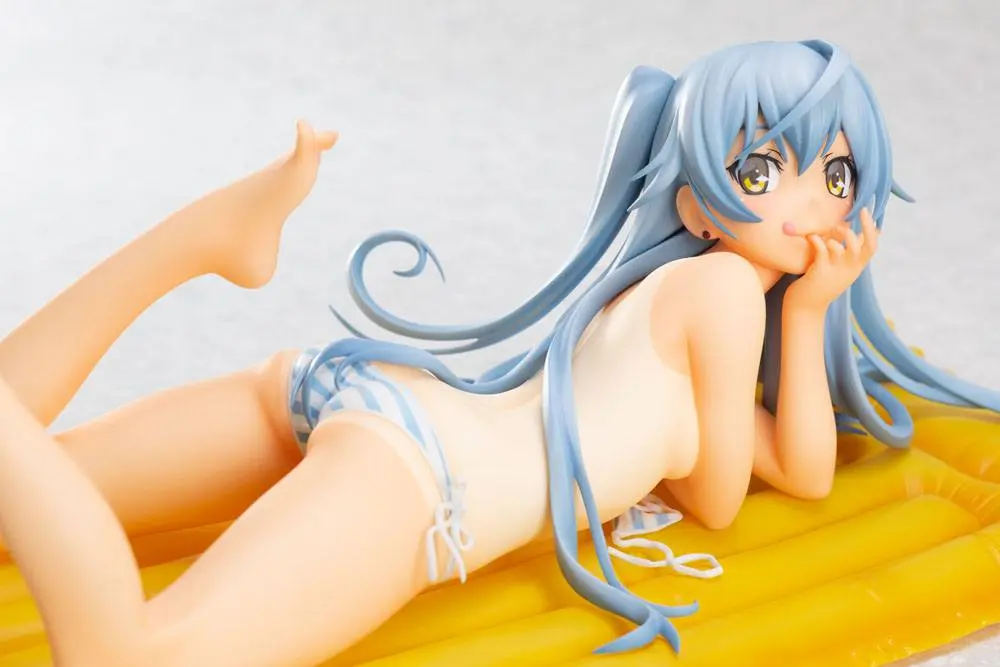Grisaia Phantom Trigger PVC Statuetka 1/6 Shishigaya Tohka 10 cm zdjęcie produktu