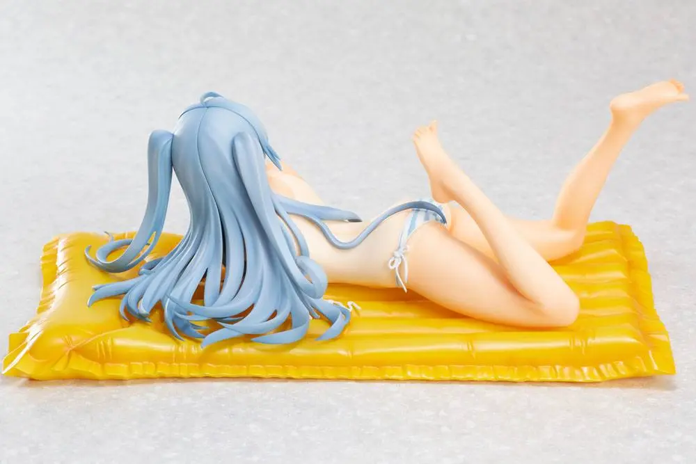 Grisaia Phantom Trigger PVC Statuetka 1/6 Shishigaya Tohka 10 cm zdjęcie produktu