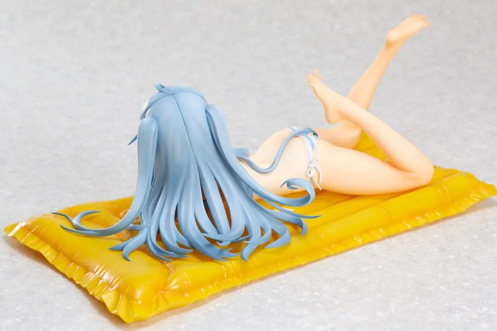 Grisaia Phantom Trigger PVC Statuetka 1/6 Shishigaya Tohka 10 cm zdjęcie produktu