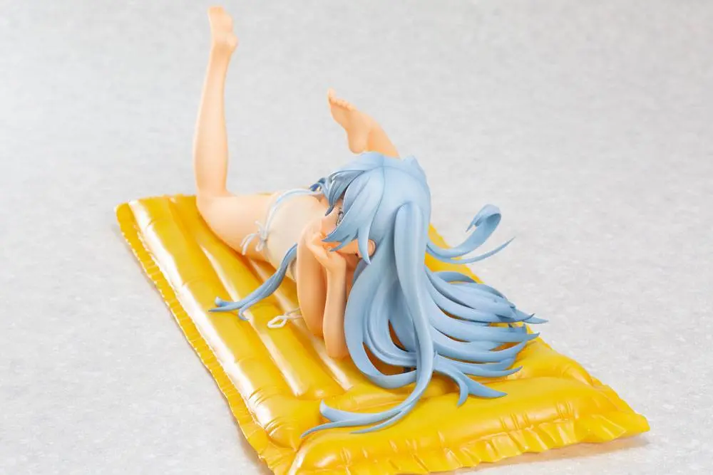 Grisaia Phantom Trigger PVC Statuetka 1/6 Shishigaya Tohka 10 cm zdjęcie produktu