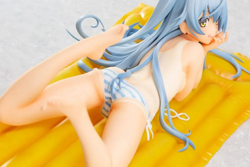 Grisaia Phantom Trigger PVC Statuetka 1/6 Shishigaya Tohka 10 cm zdjęcie produktu