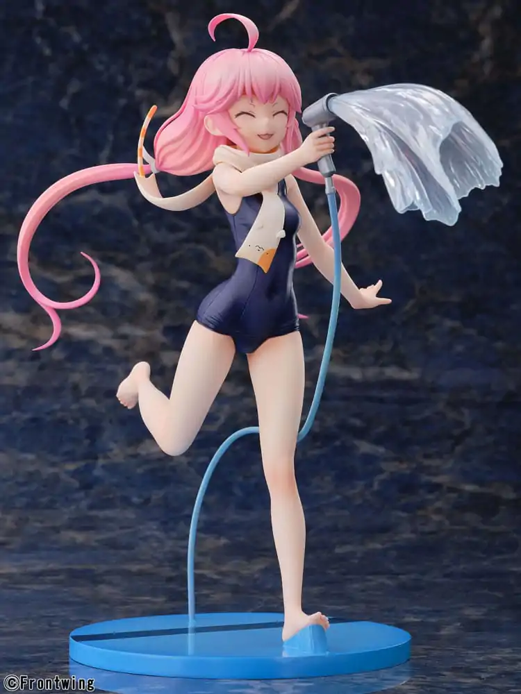 Grisaia: Phantom Trigger PVC Statuetka 1/7 Murasaki Ikoma Swimsuit Ver. 22 cm zdjęcie produktu