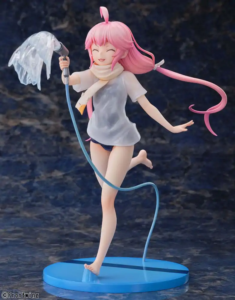 Grisaia: Phantom Trigger PVC Statuetka 1/7 Murasaki Ikoma Swimsuit Ver. 22 cm zdjęcie produktu