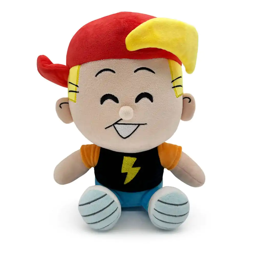 Grubbs Pluszowa Figurka Grubbs 22 cm zdjęcie produktu