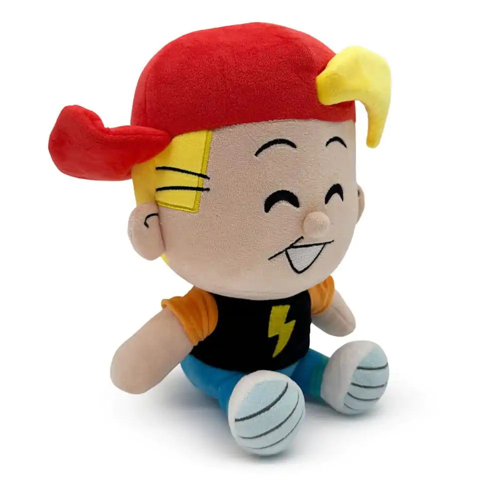 Grubbs Pluszowa Figurka Grubbs 22 cm zdjęcie produktu