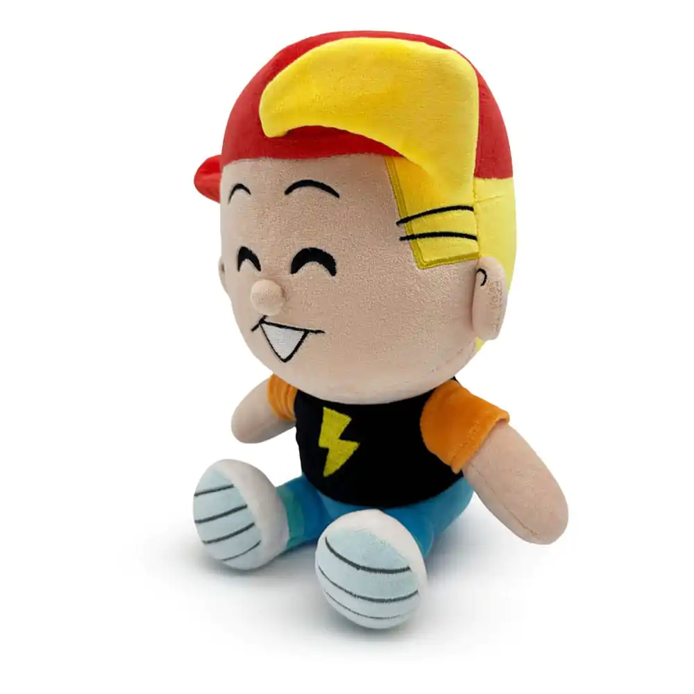 Grubbs Pluszowa Figurka Grubbs 22 cm zdjęcie produktu