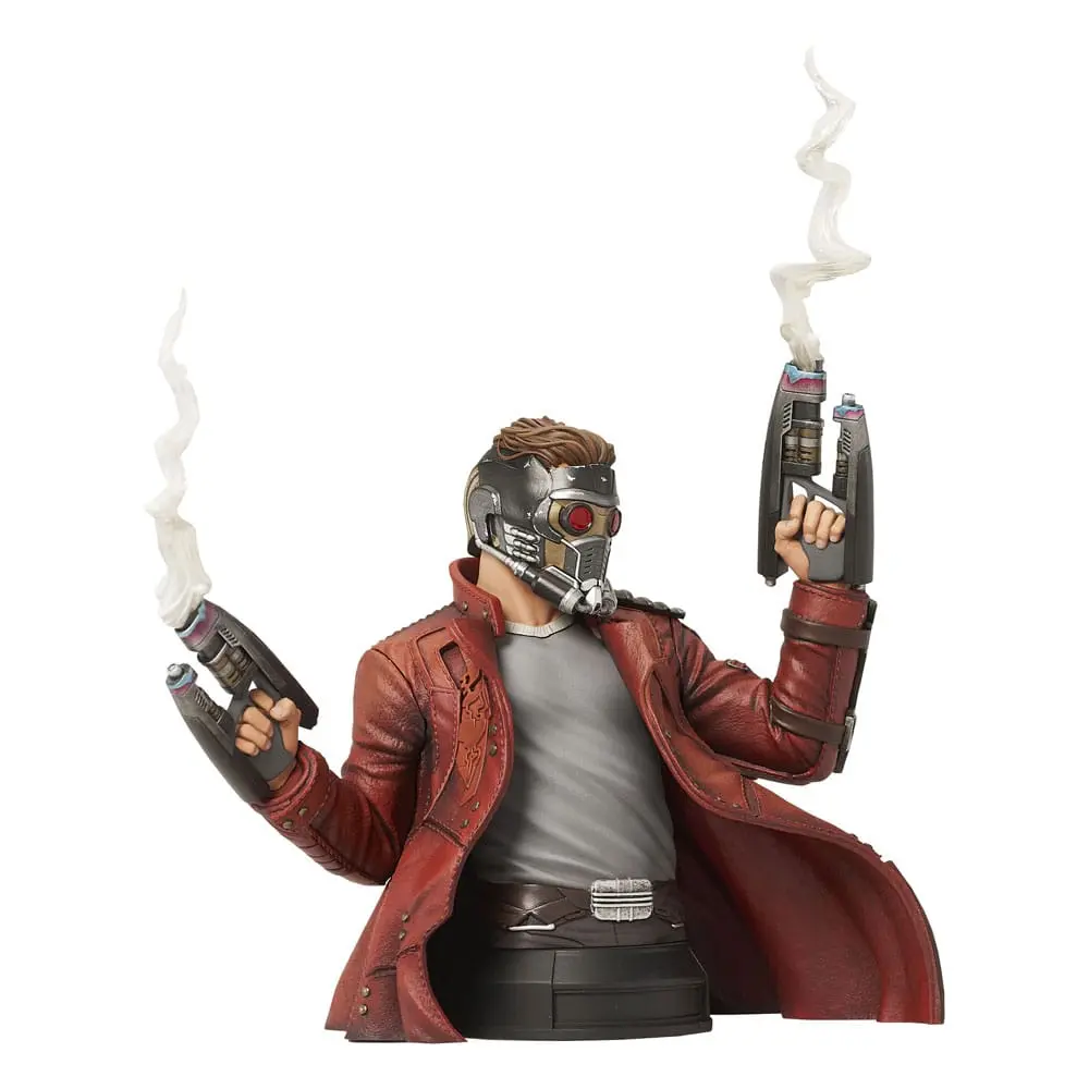 Guardians of the Galaxy Popiersie 1/6 Star-Lord 23 cm zdjęcie produktu