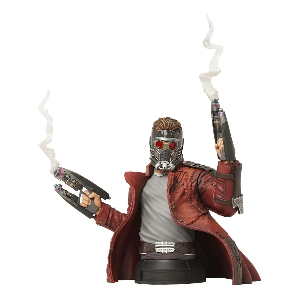 Guardians of the Galaxy Popiersie 1/6 Star-Lord 23 cm zdjęcie produktu