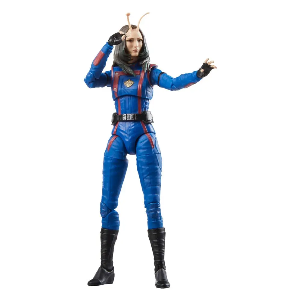 Guardians of the Galaxy Vol. 3 Marvel Legends Figurka Akcji Mantis 15 cm zdjęcie produktu
