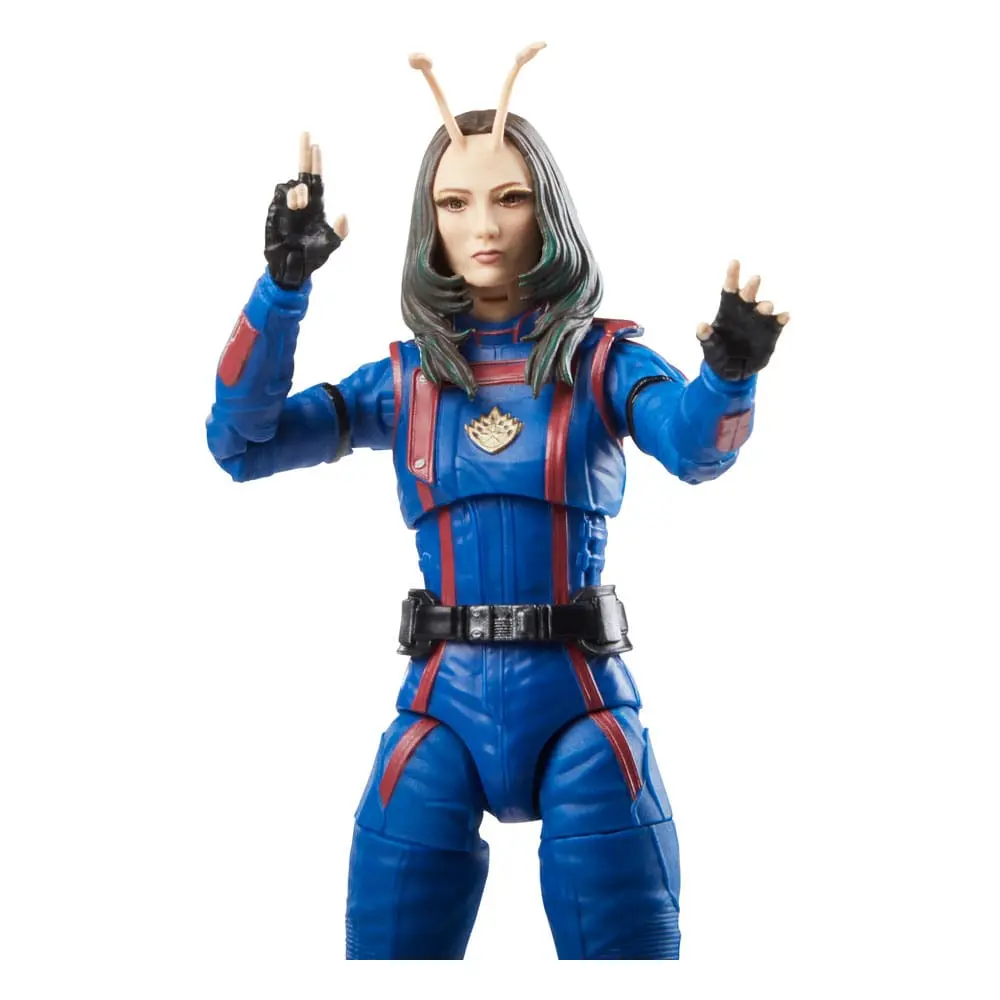 Guardians of the Galaxy Vol. 3 Marvel Legends Figurka Akcji Mantis 15 cm zdjęcie produktu