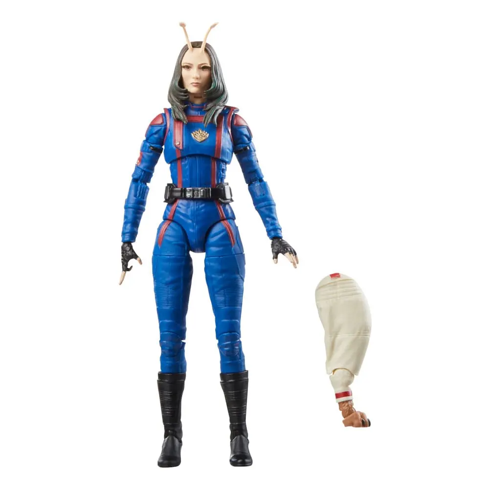 Guardians of the Galaxy Vol. 3 Marvel Legends Figurka Akcji Mantis 15 cm zdjęcie produktu