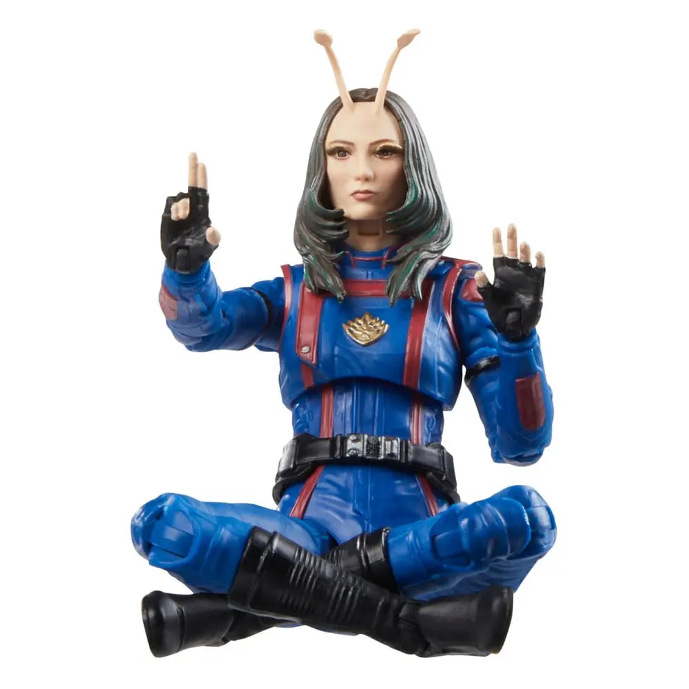 Guardians of the Galaxy Vol. 3 Marvel Legends Figurka Akcji Mantis 15 cm zdjęcie produktu