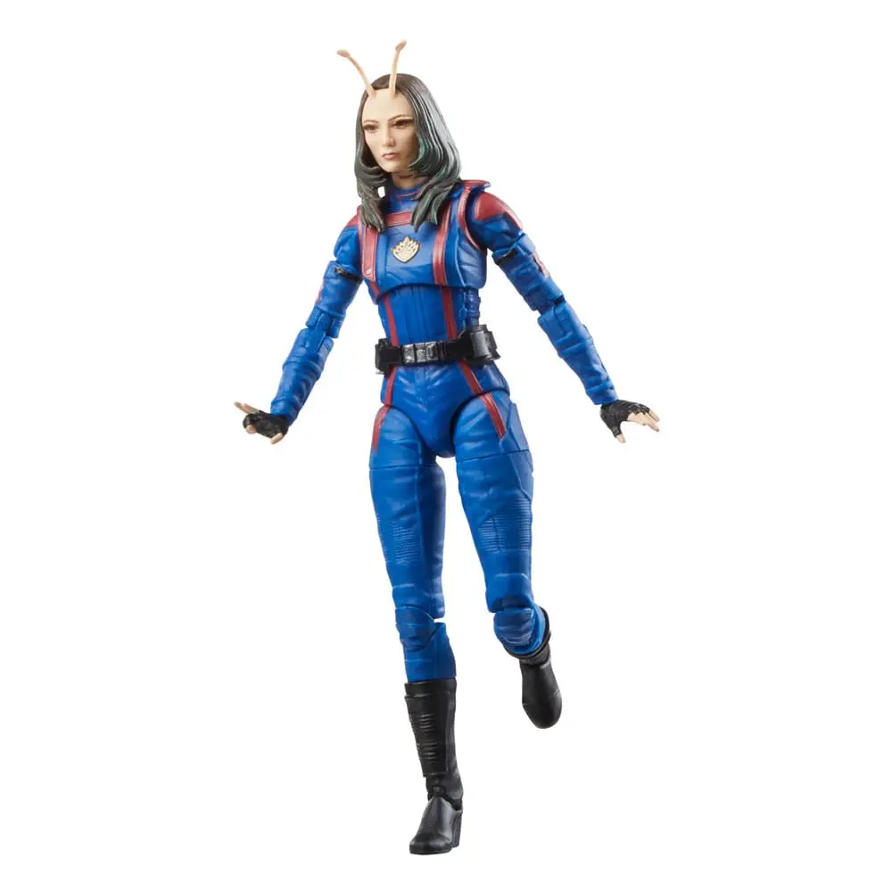 Guardians of the Galaxy Vol. 3 Marvel Legends Figurka Akcji Mantis 15 cm zdjęcie produktu