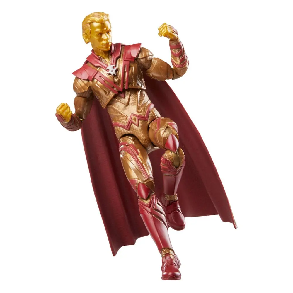 Strażnicy Galaktyki Vol. 3 Marvel Legends Figurka Akcji Adam Warlock 15 cm zdjęcie produktu
