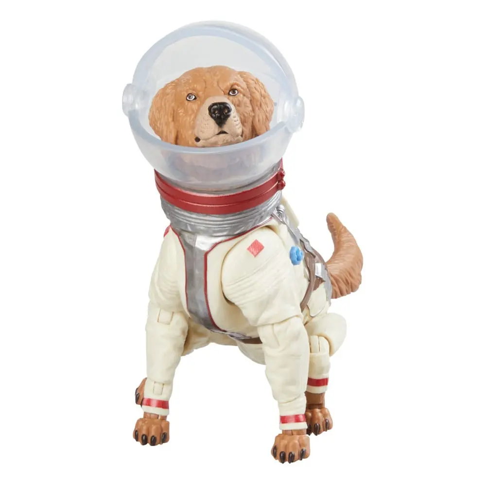 Strażnicy Galaktyki Vol. 3 Marvel Legends Figurka Akcji Adam Warlock 15 cm zdjęcie produktu