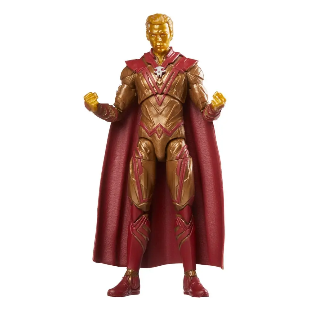 Strażnicy Galaktyki Vol. 3 Marvel Legends Figurka Akcji Adam Warlock 15 cm zdjęcie produktu