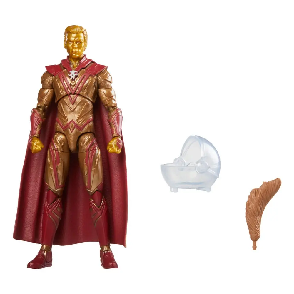 Strażnicy Galaktyki Vol. 3 Marvel Legends Figurka Akcji Adam Warlock 15 cm zdjęcie produktu