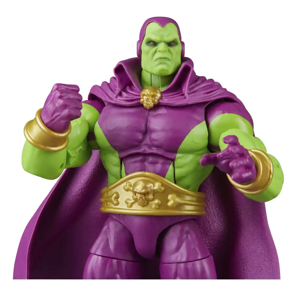 Guardians of the Galaxy Marvel Legends Action Figure 2-Pack Drax the Destroyer & Marvel's Moondragon 15 cm Figurka Akcji zdjęcie produktu