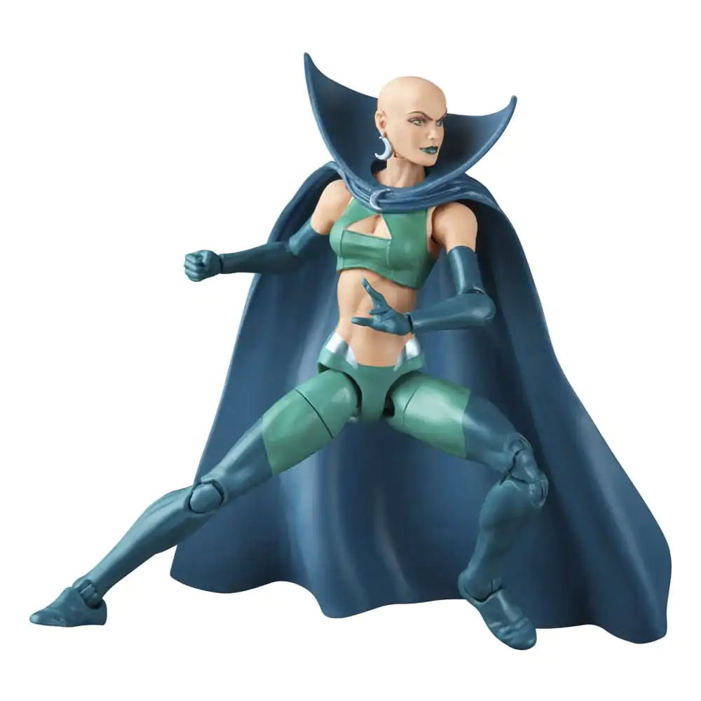 Guardians of the Galaxy Marvel Legends Action Figure 2-Pack Drax the Destroyer & Marvel's Moondragon 15 cm Figurka Akcji zdjęcie produktu