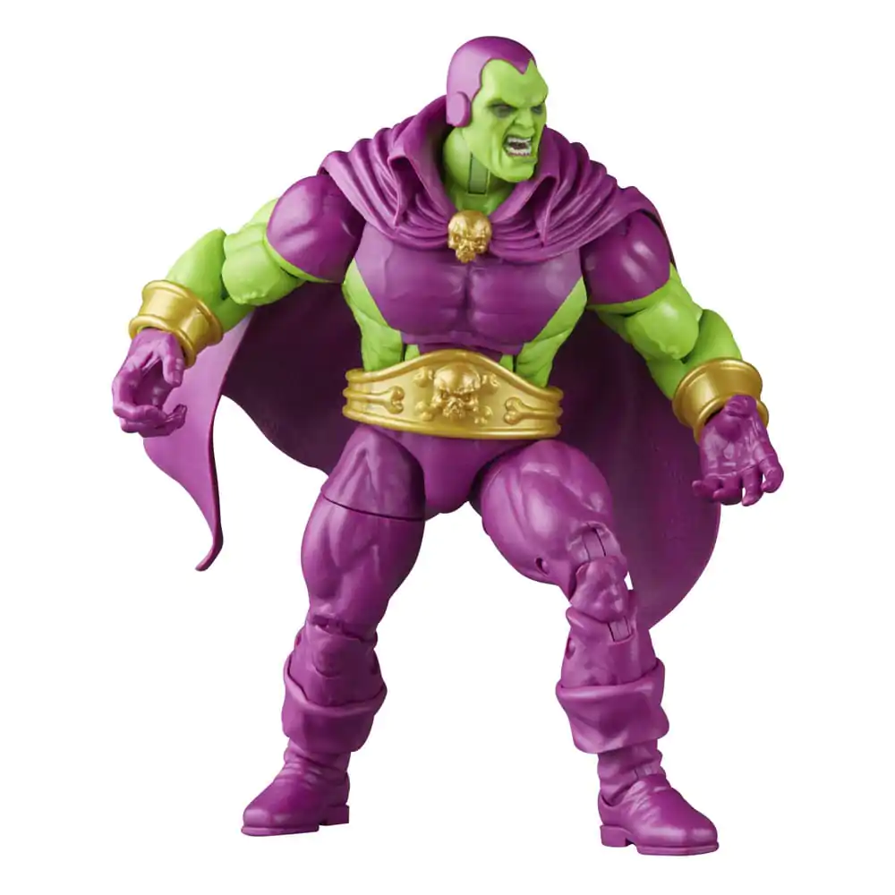 Guardians of the Galaxy Marvel Legends Action Figure 2-Pack Drax the Destroyer & Marvel's Moondragon 15 cm Figurka Akcji zdjęcie produktu