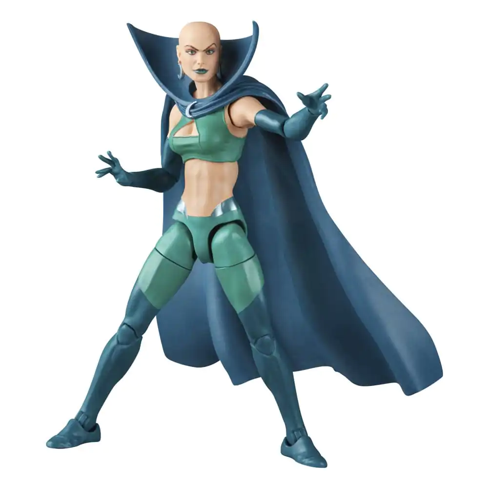 Guardians of the Galaxy Marvel Legends Action Figure 2-Pack Drax the Destroyer & Marvel's Moondragon 15 cm Figurka Akcji zdjęcie produktu