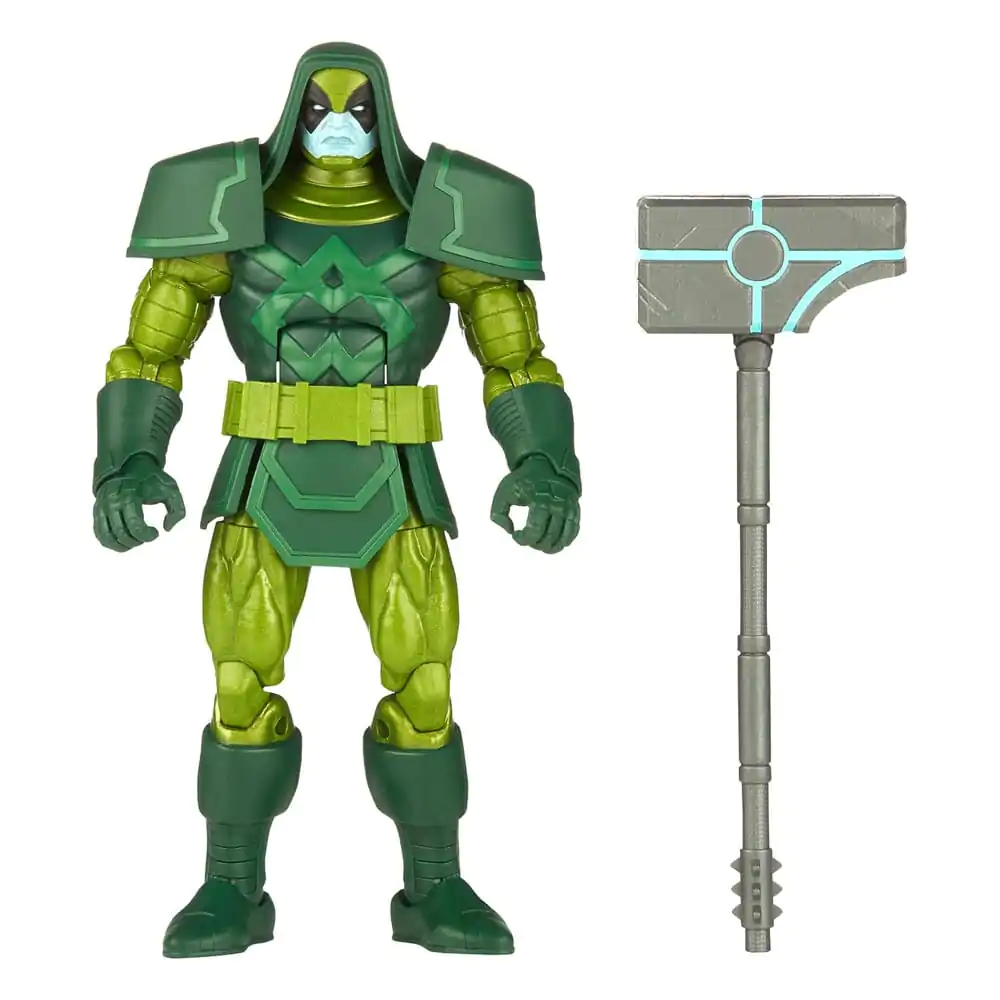 Guardians of the Galaxy Marvel Legends Figurka Akcji Ronan the Accuser 15 cm zdjęcie produktu