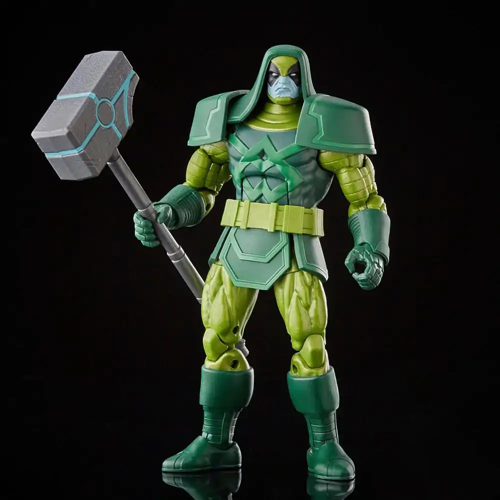 Guardians of the Galaxy Marvel Legends Figurka Akcji Ronan the Accuser 15 cm zdjęcie produktu