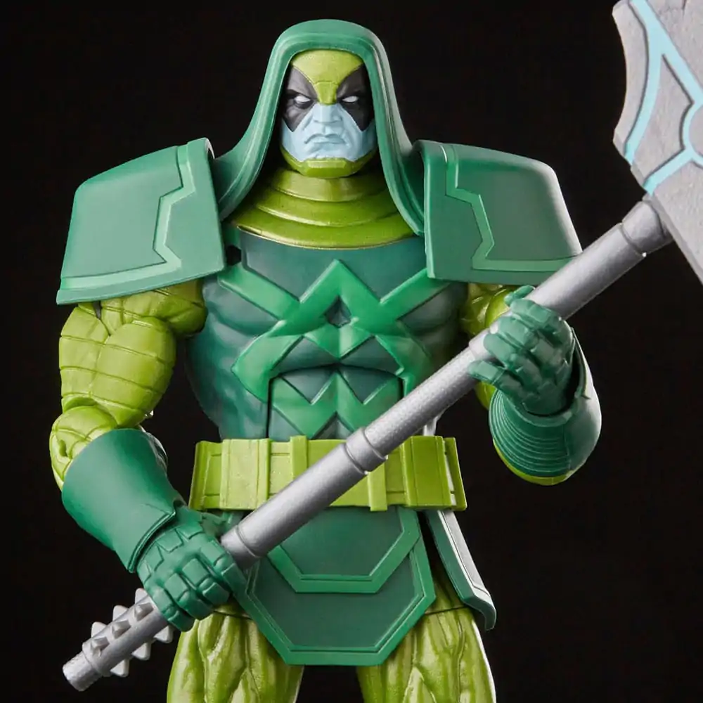 Guardians of the Galaxy Marvel Legends Figurka Akcji Ronan the Accuser 15 cm zdjęcie produktu