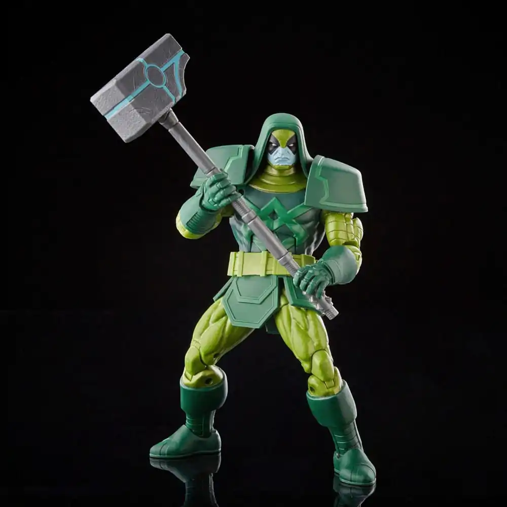 Guardians of the Galaxy Marvel Legends Figurka Akcji Ronan the Accuser 15 cm zdjęcie produktu