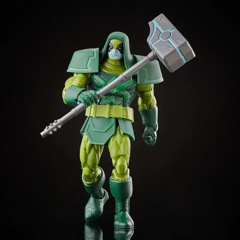 Guardians of the Galaxy Marvel Legends Figurka Akcji Ronan the Accuser 15 cm zdjęcie produktu