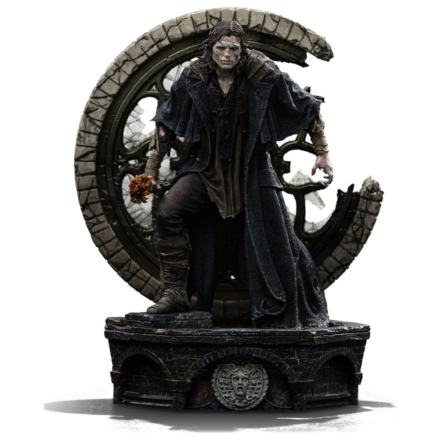 Guillermo Del Toro's Art Scale Statua 1/10 Frankenstein's Monster 24 cm zdjęcie produktu