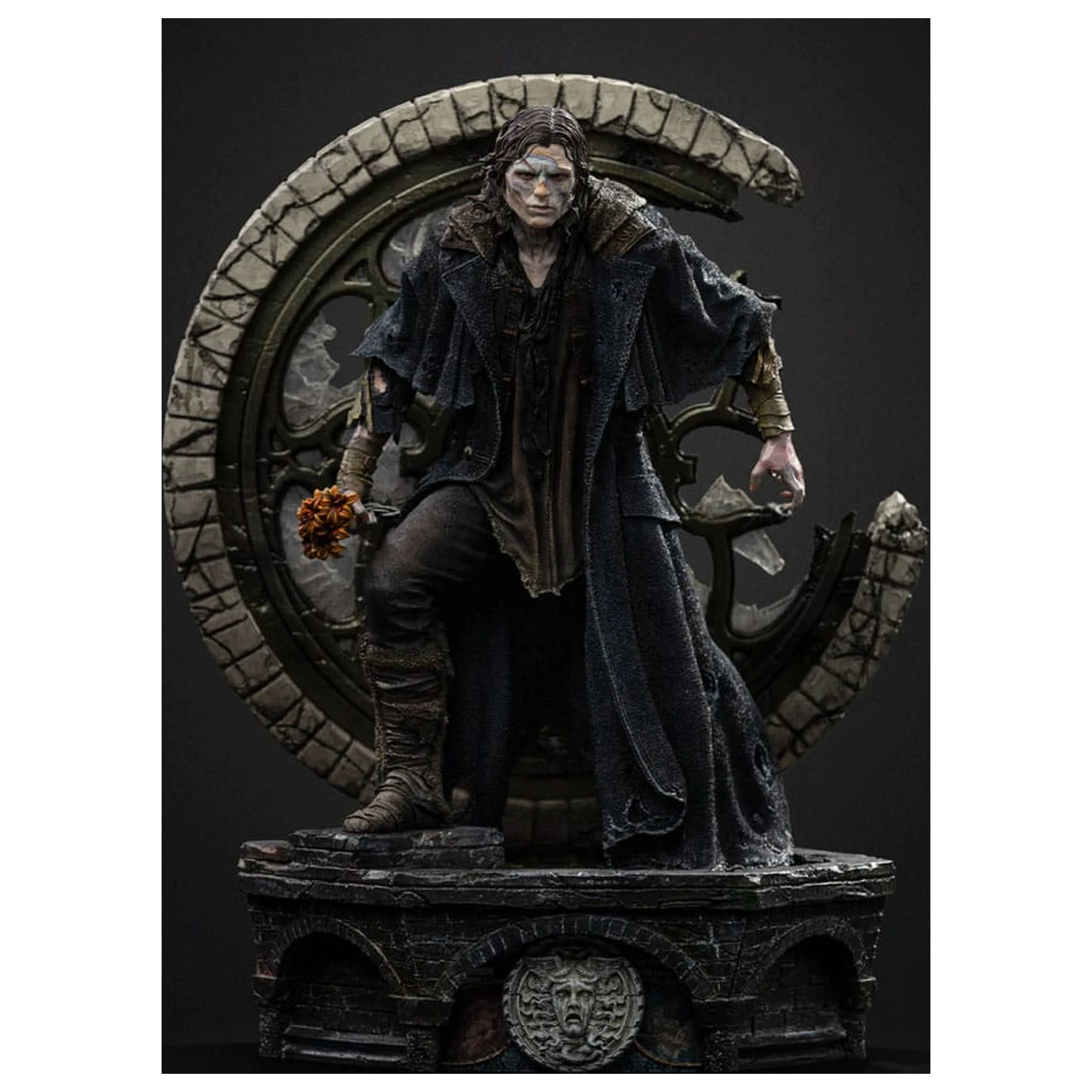 Guillermo Del Toro's Art Scale Statua 1/10 Frankenstein's Monster 24 cm zdjęcie produktu