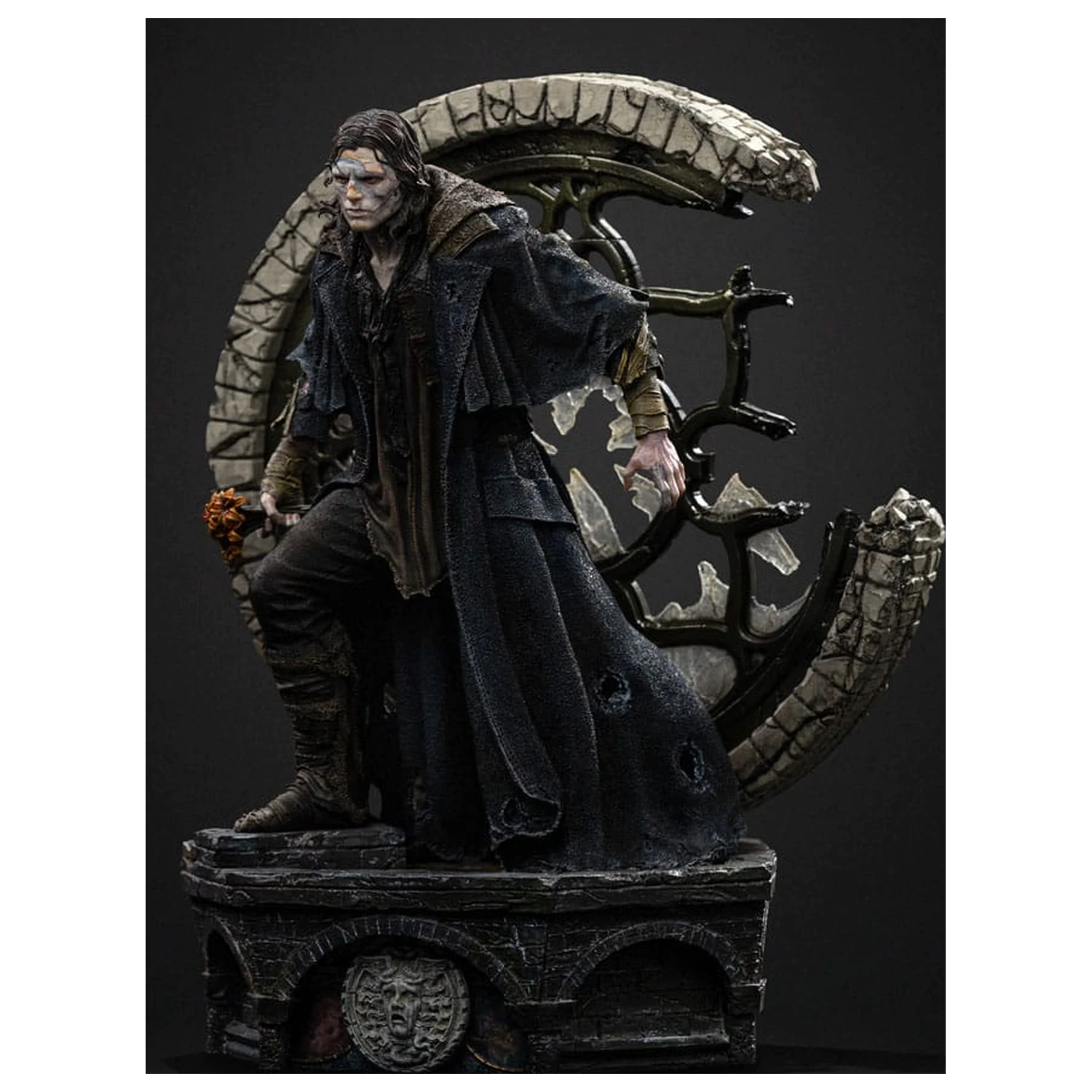 Guillermo Del Toro's Art Scale Statua 1/10 Frankenstein's Monster 24 cm zdjęcie produktu