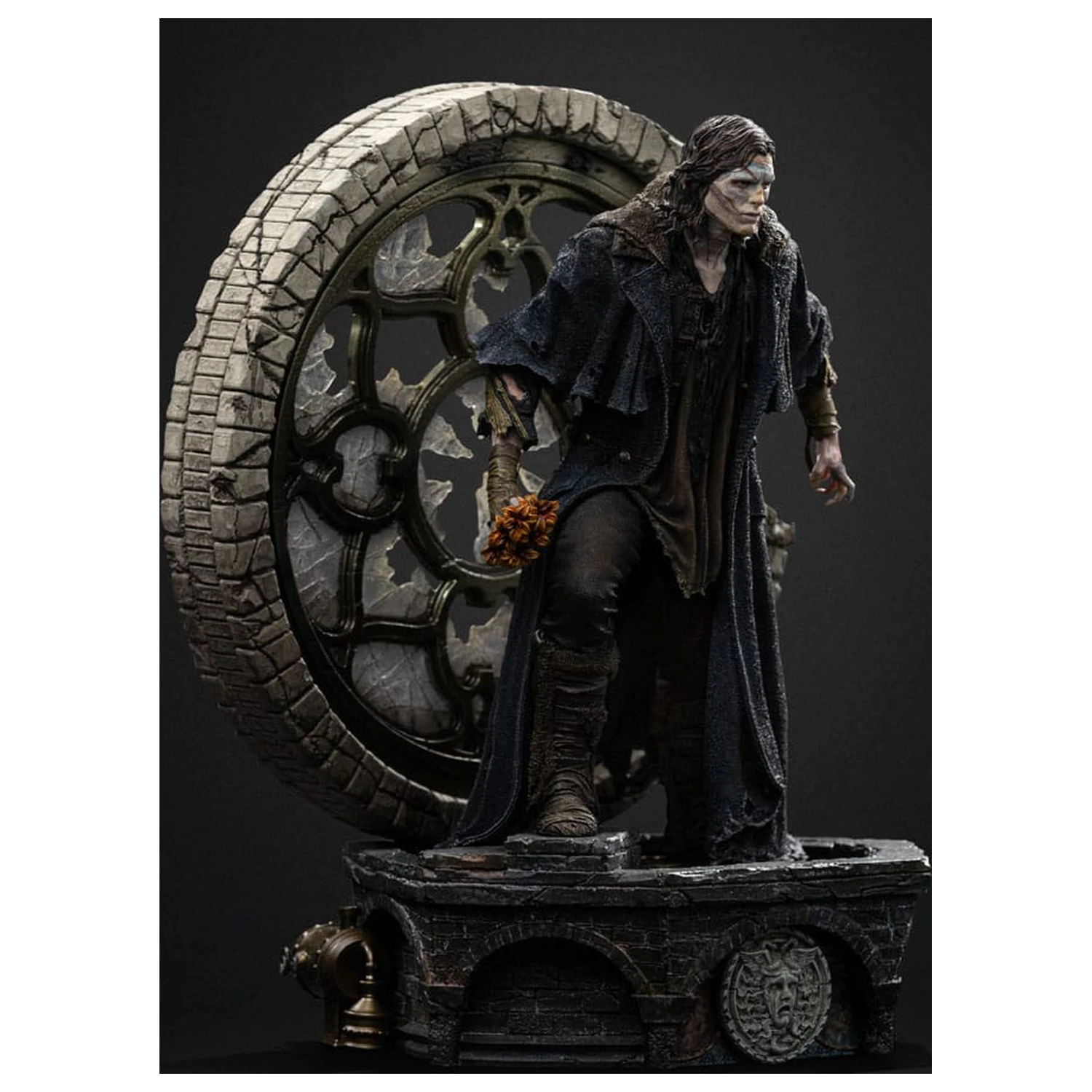 Guillermo Del Toro's Art Scale Statua 1/10 Frankenstein's Monster 24 cm zdjęcie produktu