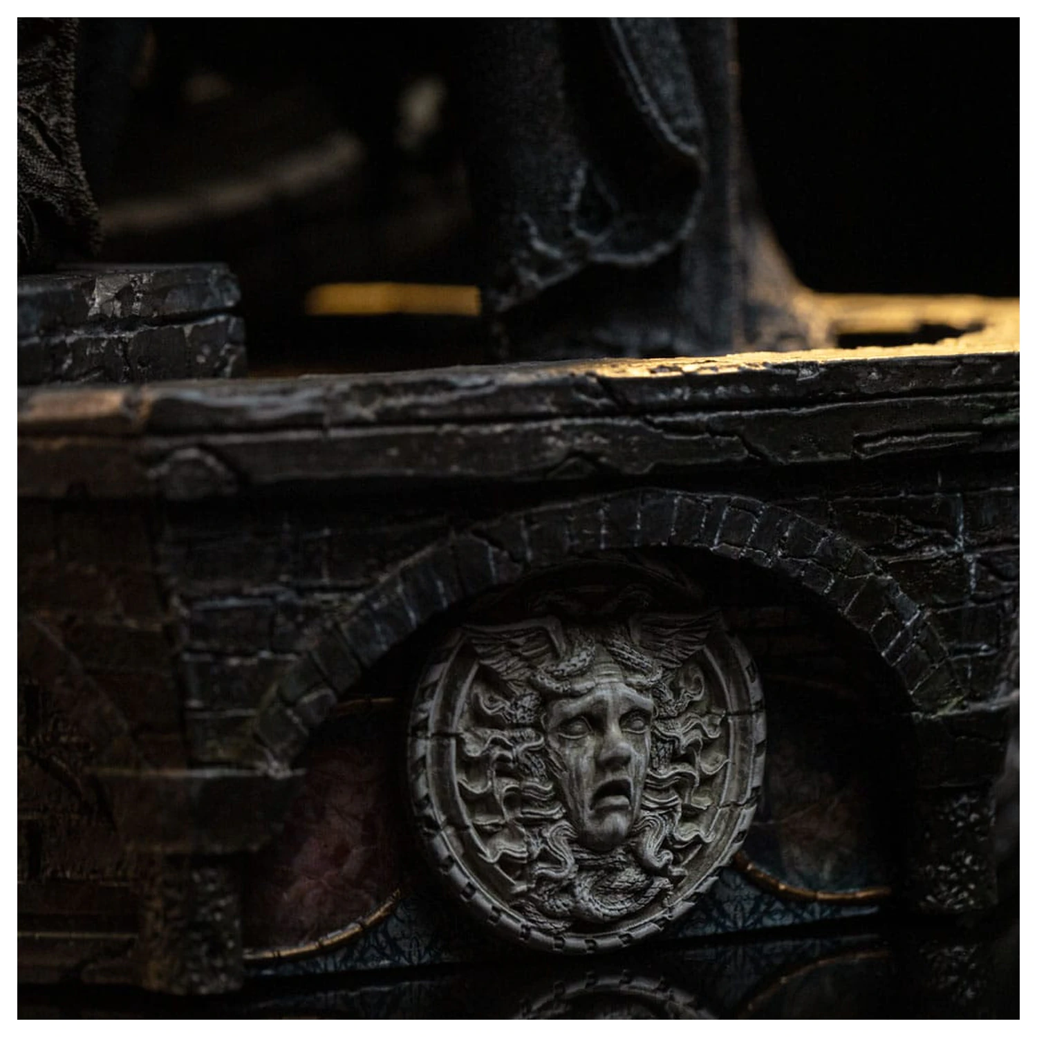 Guillermo Del Toro's Art Scale Statua 1/10 Frankenstein's Monster 24 cm zdjęcie produktu