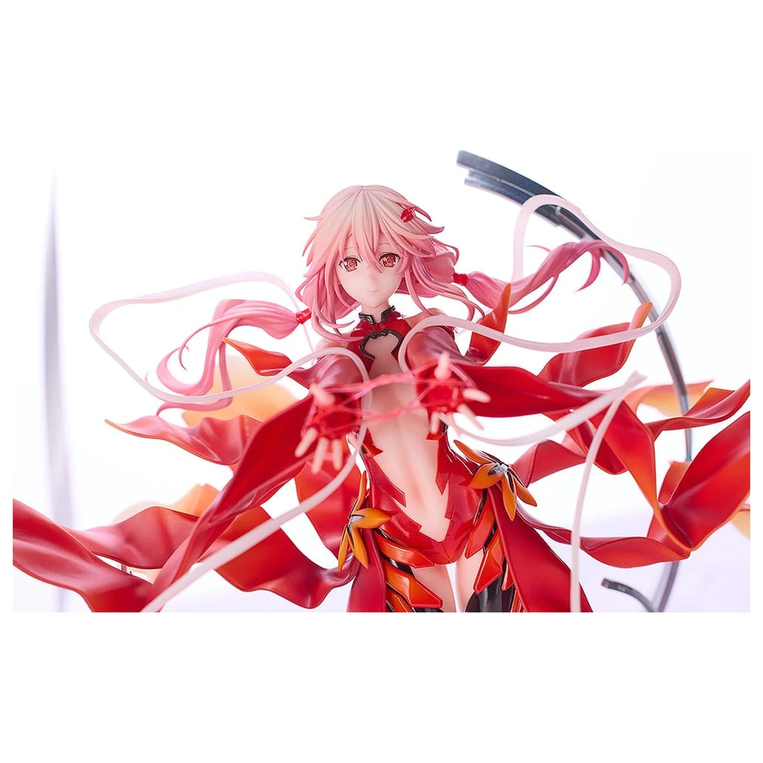 Guilty Crown Statua z PVC 1/7 Inori Yuzuriha 24 cm zdjęcie produktu