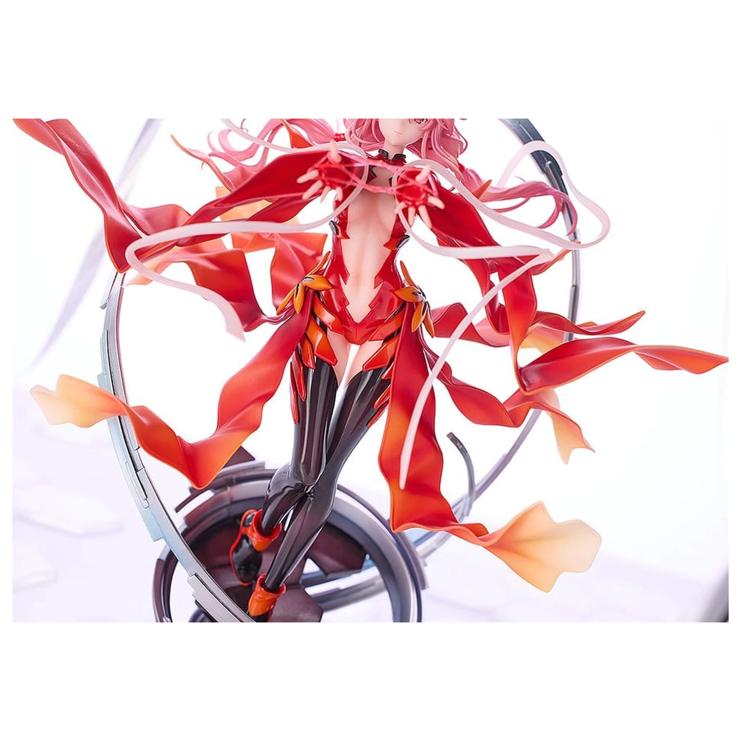 Guilty Crown Statua z PVC 1/7 Inori Yuzuriha 24 cm zdjęcie produktu