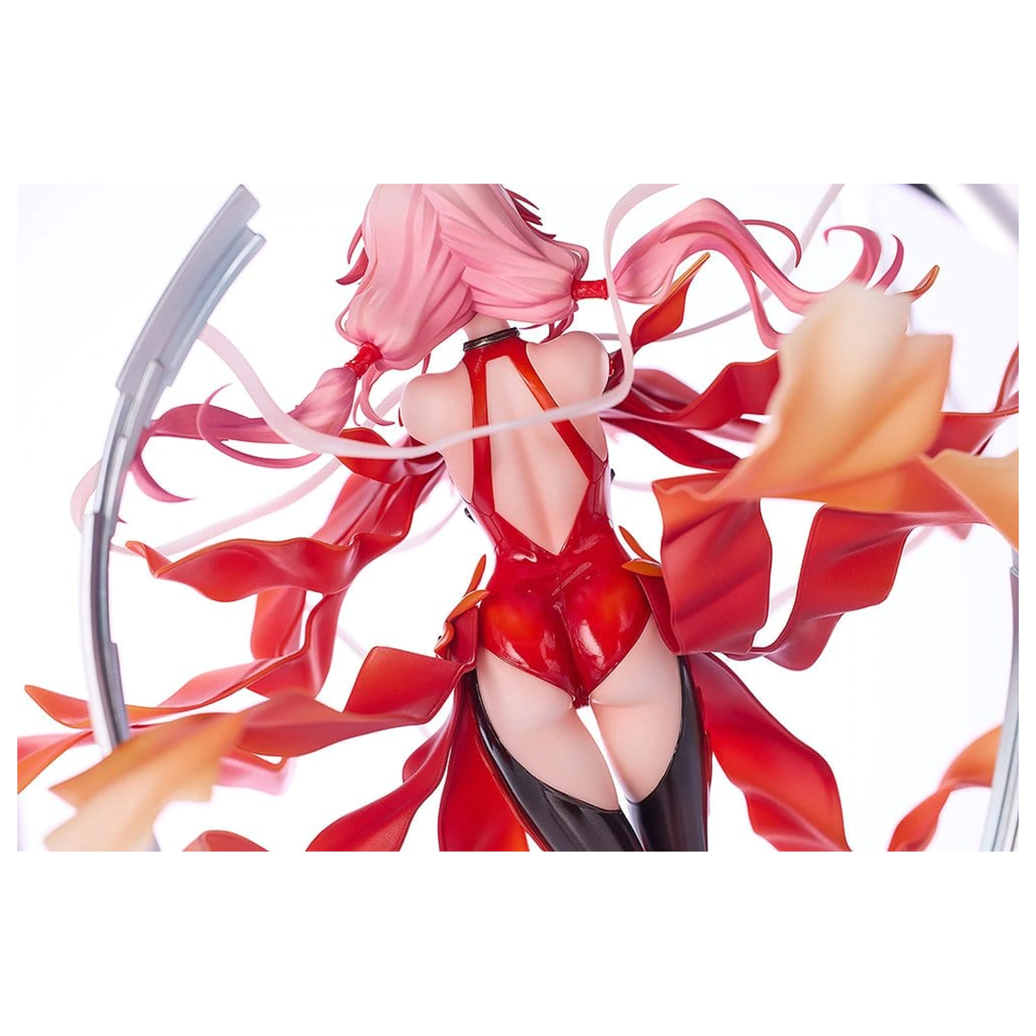 Guilty Crown Statua z PVC 1/7 Inori Yuzuriha 24 cm zdjęcie produktu