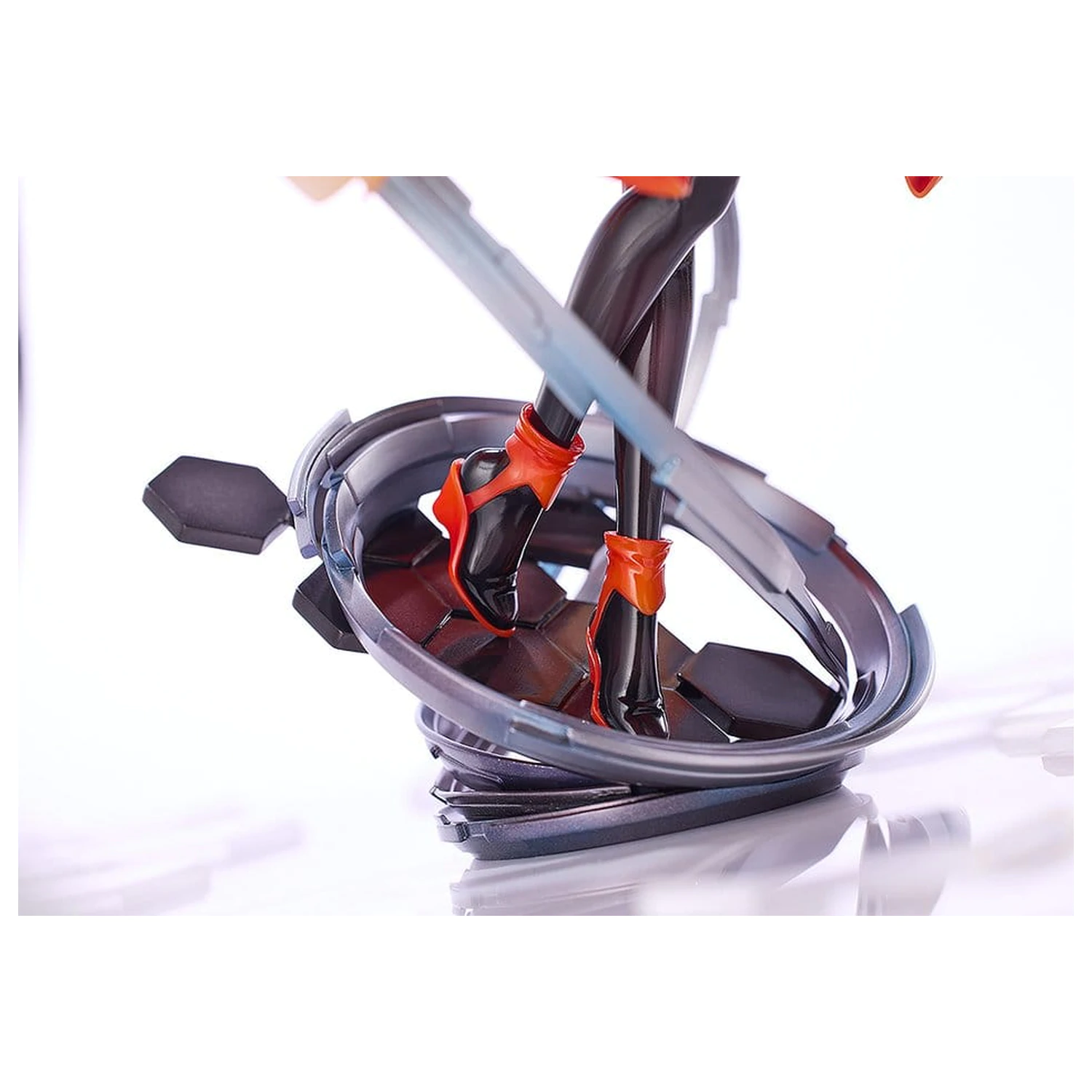 Guilty Crown Statua z PVC 1/7 Inori Yuzuriha 24 cm zdjęcie produktu