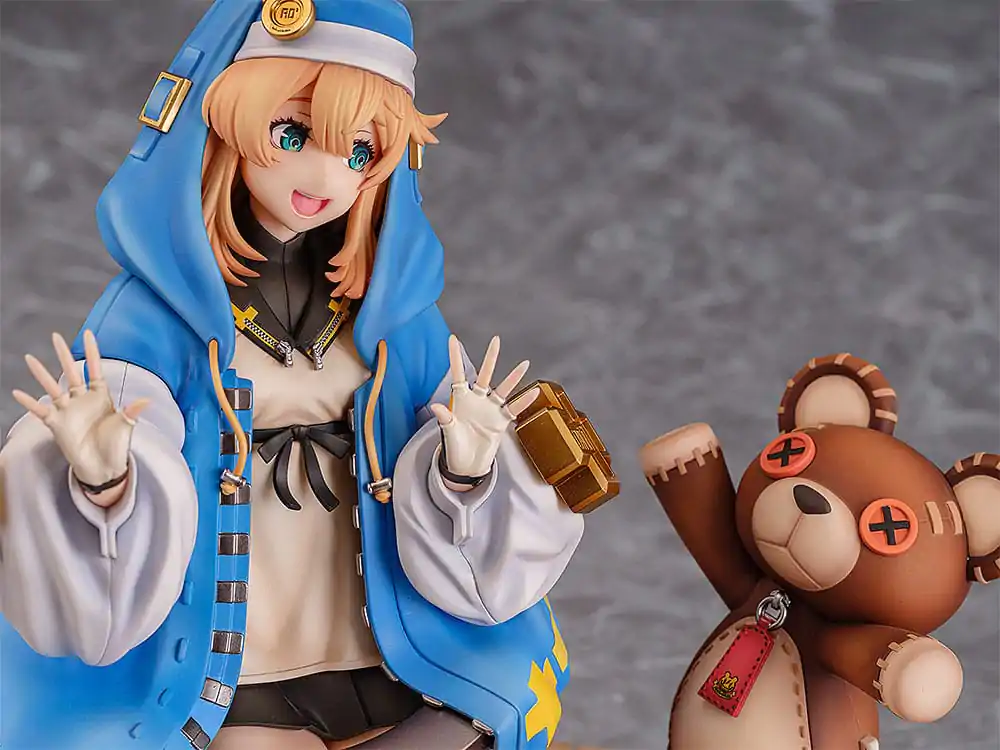 Guilty Gear Strive PVC Statua 1/6 Bridget 19 cm zdjęcie produktu